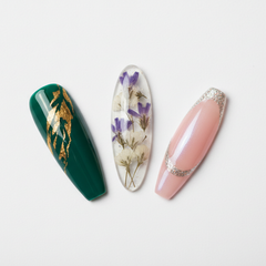 Collection image for: Nail Extensions