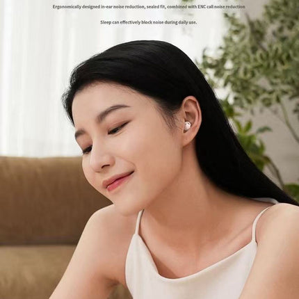 REMAX Dreamer Series True Wireless Music Earbuds SleepBuds Z2 Touch Control Noise Reduction