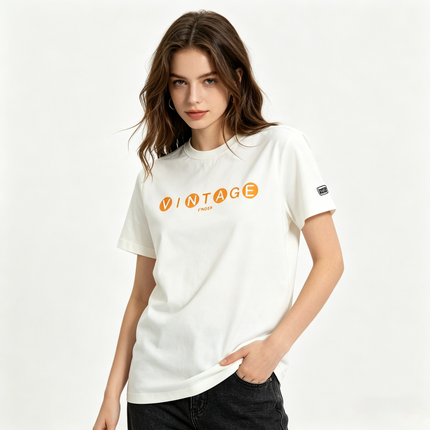 Still Epoch Uni-Sex T-Shirt with COOLPASS Fabric | Vintage Finder