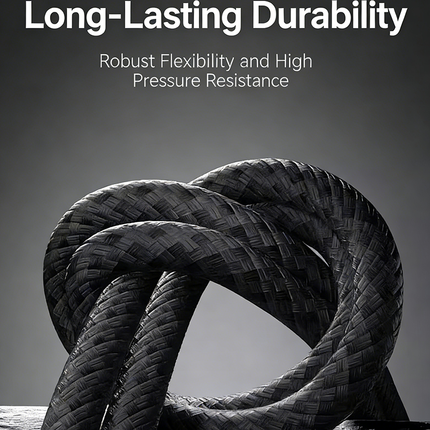 REMAX Zinc alloy Hanging Rope Braided  data cable 0.2M C5(C-L)  30W