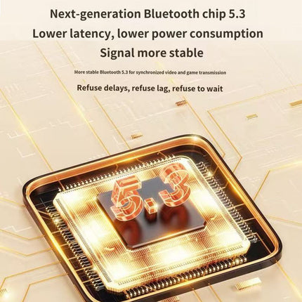 REMAX Dreamer Series True Wireless Music Earbuds SleepBuds Z2 Touch Control Noise Reduction