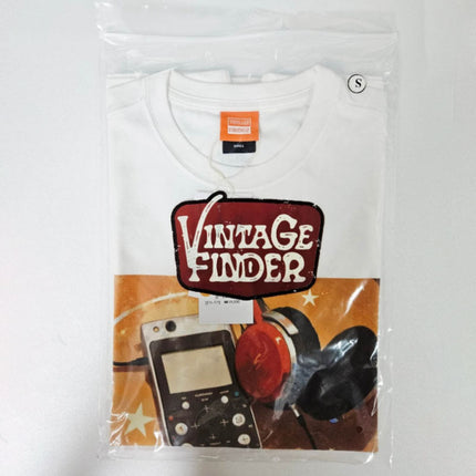 Celestial Static Uni-Sex T-Shirt with COOLPASS Fabric | Vintage Finder