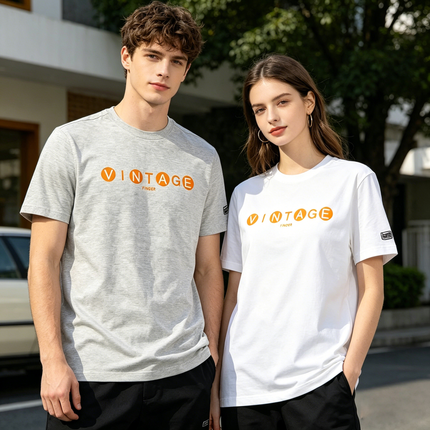 Still Epoch Uni-Sex T-Shirt with COOLPASS Fabric | Vintage Finder