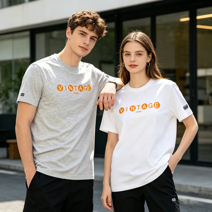 Still Epoch Uni-Sex T-Shirt with COOLPASS Fabric | Vintage Finder