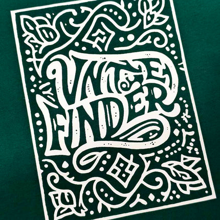 Verse & Vine Uni-Sex T-Shirt with COOLPASS Fabric | Vintage Finder