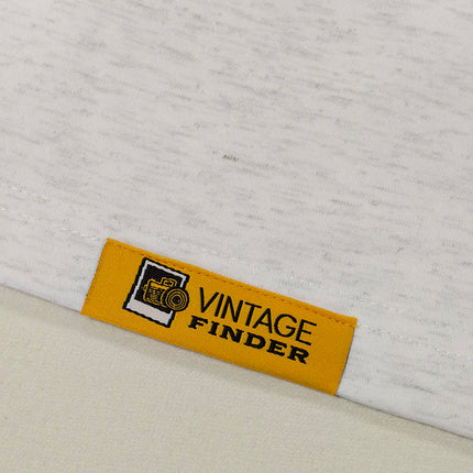 Oversized Pocket Tee with COOLPASS Fabric | Vintage Finder