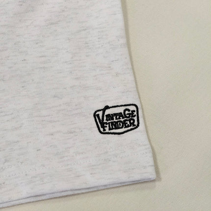 Oversized Pocket Tee with COOLPASS Fabric | Vintage Finder