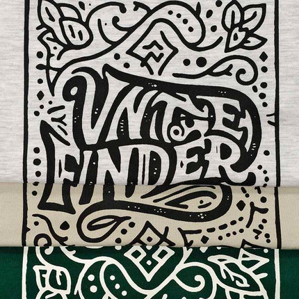 Verse & Vine Uni-Sex T-Shirt with COOLPASS Fabric | Vintage Finder