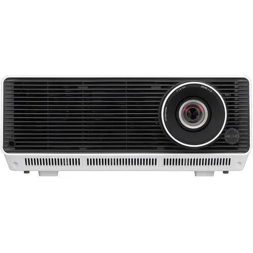 LG ProBeam 4K Laser Projector with 5,000 ANSI Lumens Brightness