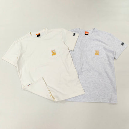 Vestige Single Pocket Uni-Sex T-Shirt with COOLPASS Fabric | Vintage Finder