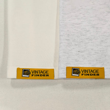 Oversized Pocket Tee with COOLPASS Fabric | Vintage Finder