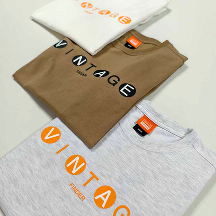Still Epoch Uni-Sex T-Shirt with COOLPASS Fabric | Vintage Finder