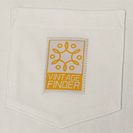 Vestige Single Pocket Uni-Sex T-Shirt with COOLPASS Fabric | Vintage Finder