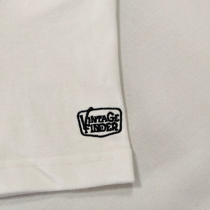 Vestige Single Pocket Uni-Sex T-Shirt with COOLPASS Fabric | Vintage Finder
