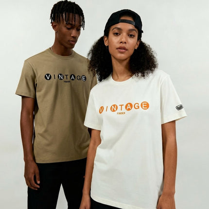 Still Epoch Uni-Sex T-Shirt with COOLPASS Fabric | Vintage Finder
