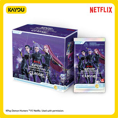 Collection image for: KAYOU - KPop Demon Hunters
