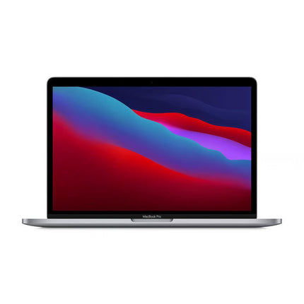 [Pre-Owned] Apple 2020 MacBook Pro 13" (A2338) | Apple M1 8-Core CPU | 8-Core GPU
