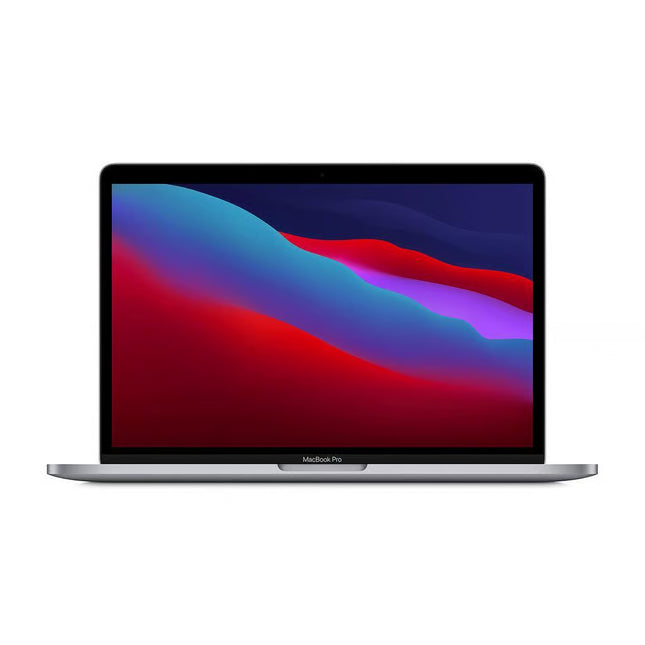 [Pre-Owned] Apple 2020 MacBook Pro 13" (A2338) | Apple M1 8-Core CPU | 8-Core GPU