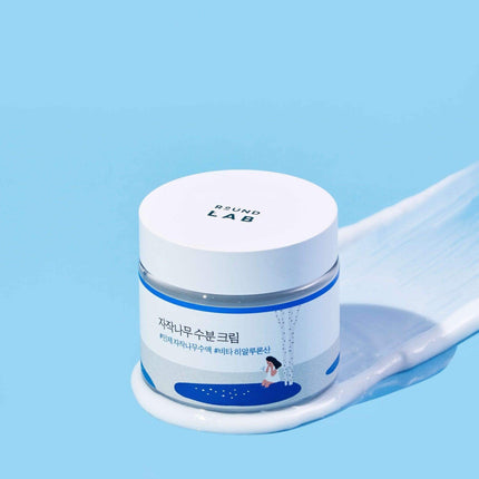 Round Lab Birch Juice Moisturizing Cream 2.7 fl.oz (80ml) / 48-Hour Hydration Lock