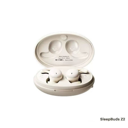 REMAX Dreamer Series True Wireless Music Earbuds SleepBuds Z2 Touch Control Noise Reduction