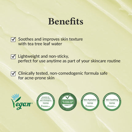 Dr.Althea 345 Relief Cream 1.6 fl.oz (50ml) / Post-Acne Care & Blemish Soothing