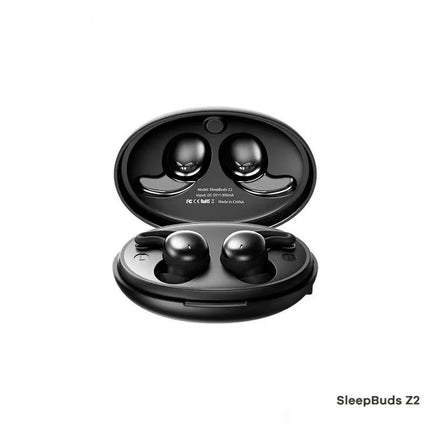 REMAX Dreamer Series True Wireless Music Earbuds SleepBuds Z2 Touch Control Noise Reduction