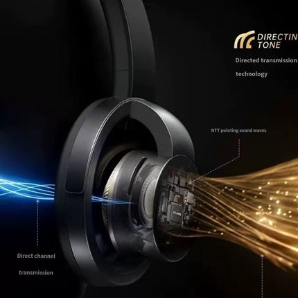 REMAX Open wireless headset for music & calling RB-870