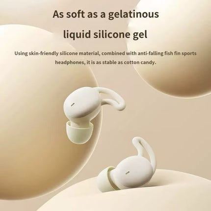 REMAX Dreamer Series True Wireless Music Earbuds SleepBuds Z2 Touch Control Noise Reduction