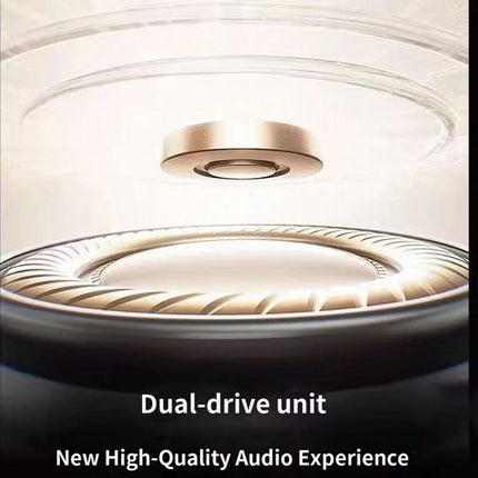 REMAX Open wireless headset for music & calling RB-870