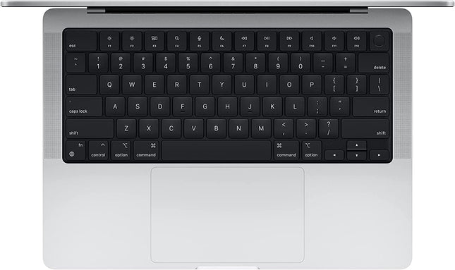 Apple 2021 MacBook Pro 14" (A2442) | M1 Pro 10-Core CPU | 16GB RAM | 1TB SSD