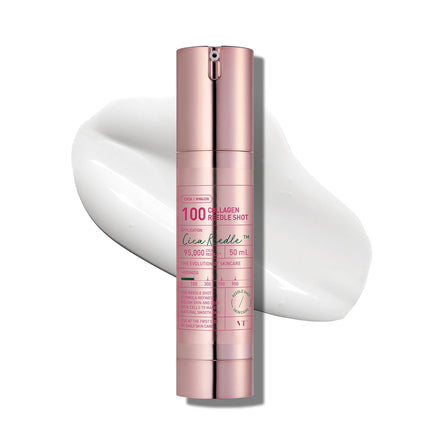 VT Cosmetics Anti-Aging Collagen Reedle Shot 100 Serum