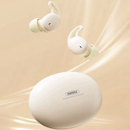 REMAX Dreamer Series True Wireless Music Earbuds SleepBuds Z2 Touch Control Noise Reduction