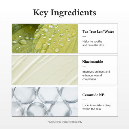 Dr.Althea 345 Relief Cream 1.6 fl.oz (50ml) / Post-Acne Care & Blemish Soothing