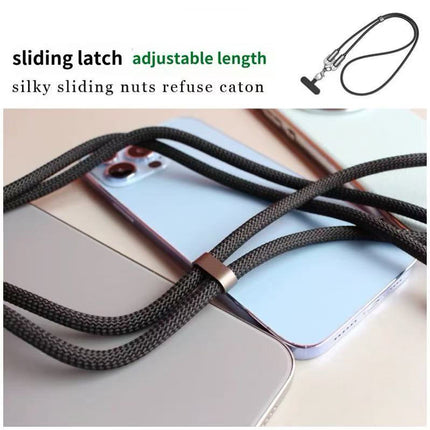 REMAX Zinc Alloy Hanging Rope Braided Data Cable 1.2M C19(C-L)  30W