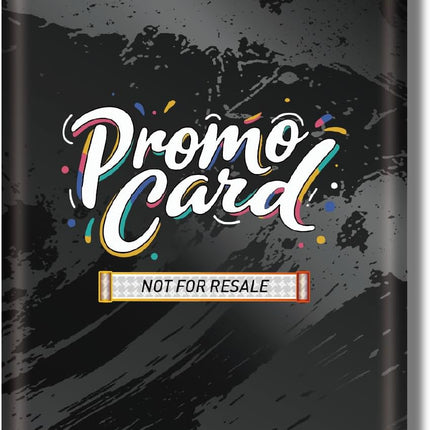 KAYOU Naruto Smriti Collectible Card, Chapter Jin English Series 2, Display Box, 12 Blister Packs with Promo Card