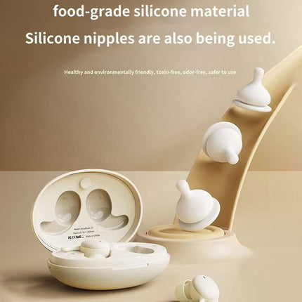 REMAX Dreamer Series True Wireless Music Earbuds SleepBuds Z2 Touch Control Noise Reduction