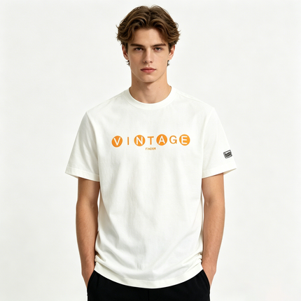 Still Epoch Uni-Sex T-Shirt with COOLPASS Fabric | Vintage Finder