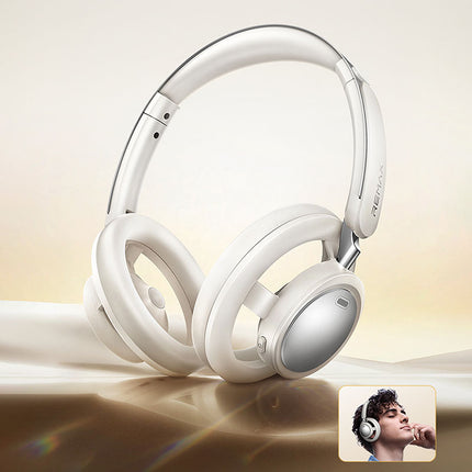 REMAX Open wireless headset for music & calling RB-870