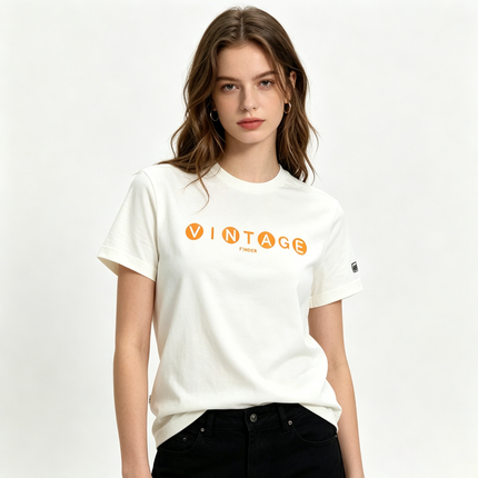 Still Epoch Uni-Sex T-Shirt with COOLPASS Fabric | Vintage Finder