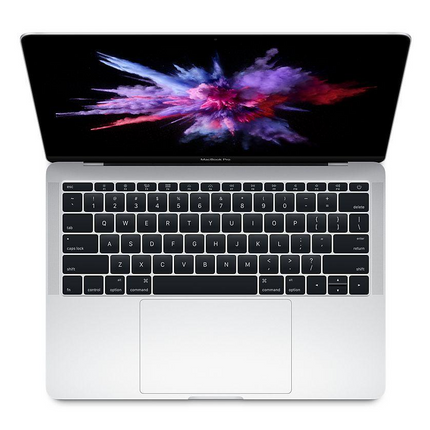 [Pre-Owned] Apple 2017 MacBook Pro 13" (A1706) | Intel Core i5 3.1GHz | 8GB RAM | 256GB HDD