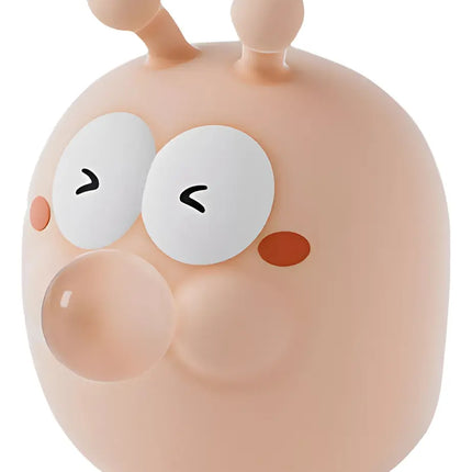 Animal Bubble Popper Fidget Toy Set, Capybara Sheep Penguin Snail Frog Stress Relief Sensory Toy for Kids and Adults