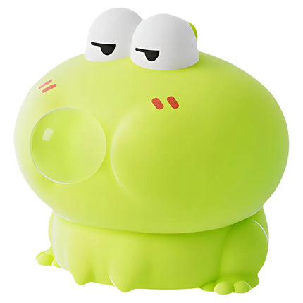 Animal Bubble Popper Fidget Toy Set, Capybara Sheep Penguin Snail Frog Stress Relief Sensory Toy for Kids and Adults