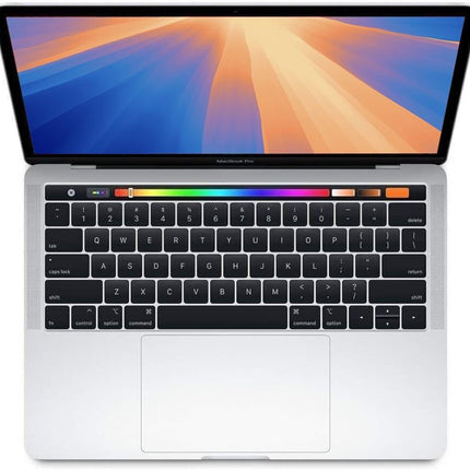 [Pre-Owned] Apple MacBook Pro 13.3" (A1989) - Very Good | Intel Core i7 | 16GB RAM | 250GB SSD