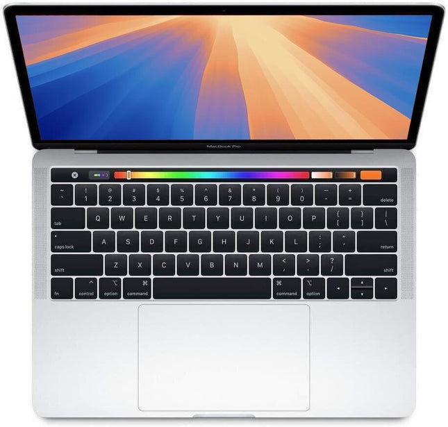 [Pre-Owned] Apple MacBook Pro 13.3" (A1989) - Very Good | Intel Core i7 | 16GB RAM | 250GB SSD