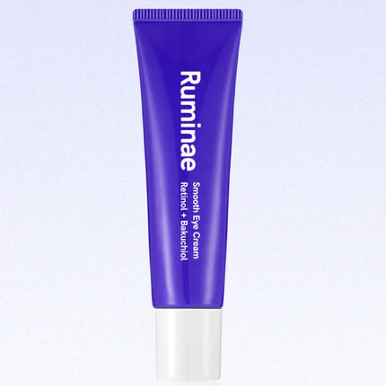 [Ruminae] Smooth Cream Retinol 0.1% + Bakuchiol 0.5% Cream | 30ml / 1.01 fl oz