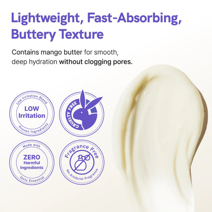 [Ruminae] Smooth Cream Retinol 0.1% + Bakuchiol 0.5% Cream | 30ml / 1.01 fl oz