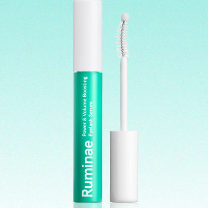 [Ruminae] Power & Volume Boosting Eyelash Serum 10ml
