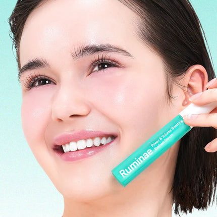 [Ruminae] Power & Volume Boosting Eyelash Serum 10ml