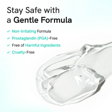 [Ruminae] Power & Volume Boosting Eyelash Serum 10ml