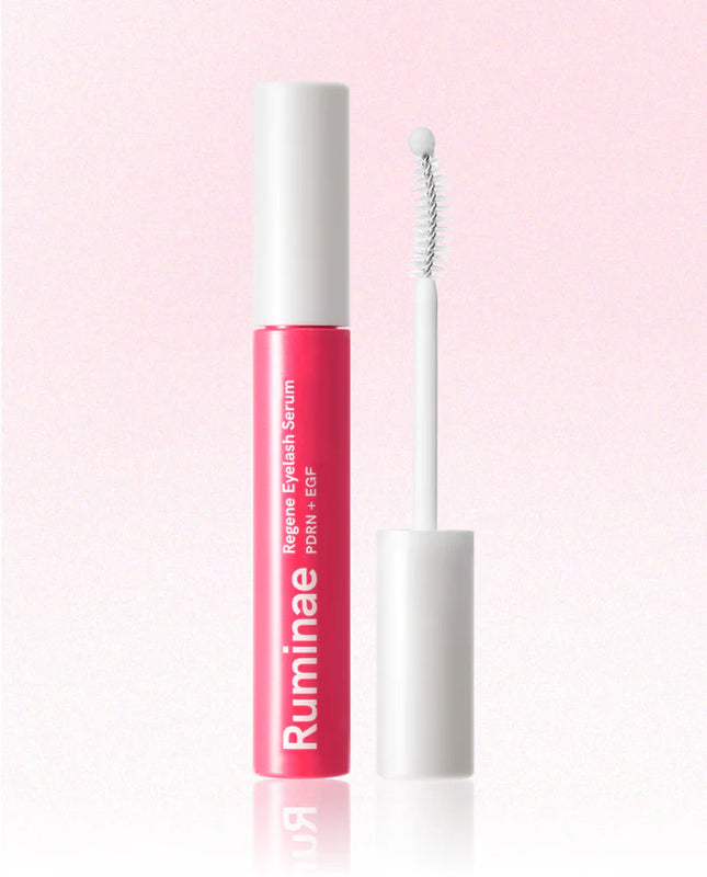 [Ruminae] Regene PDRN + EGF Eyelash Serum 10ml